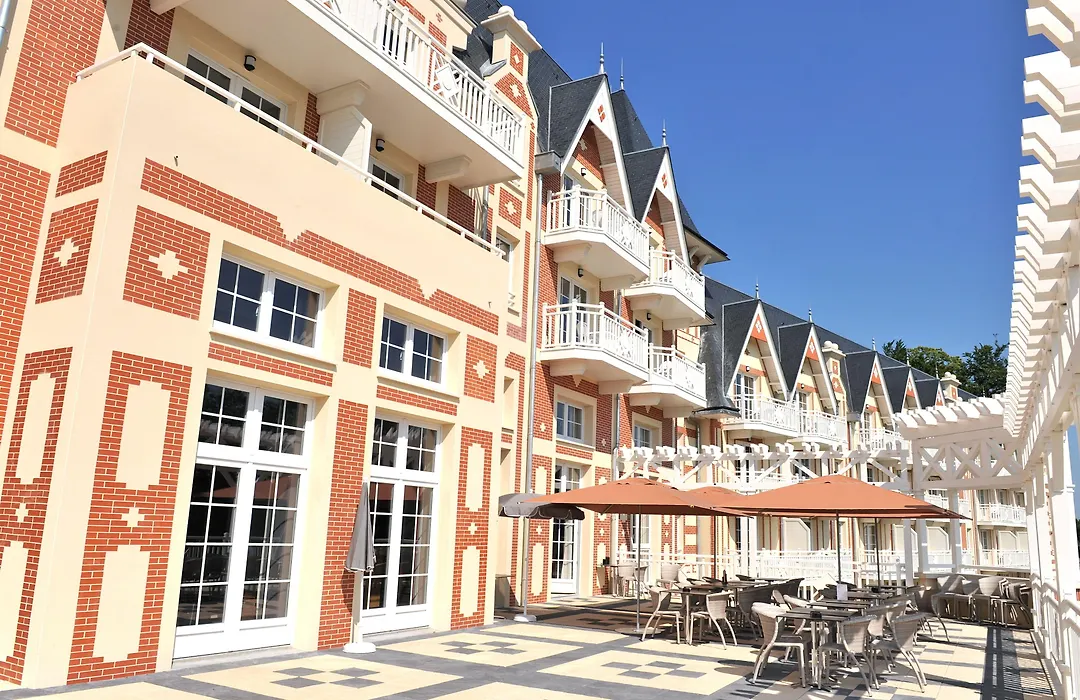 Résidence b'o cottage - b'o resort thermal&spa-1